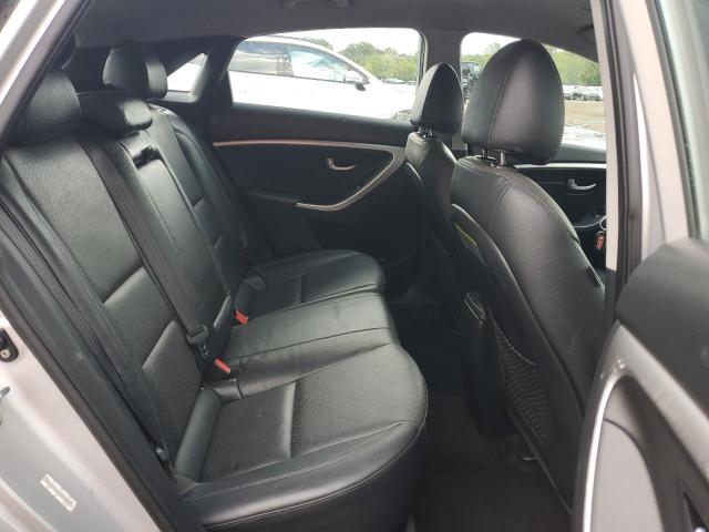 2015 HYUNDAI ELANTRA GT KMHD35LH5FU250001
