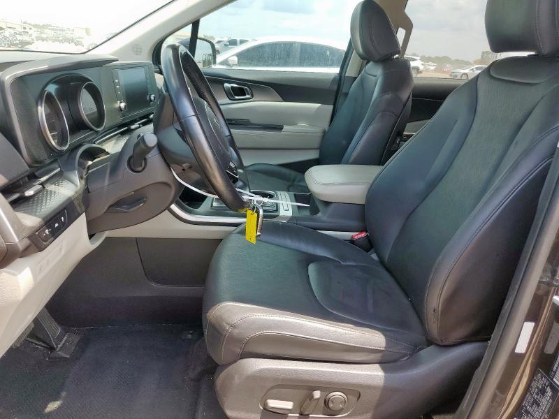 2022 KIA CARNIVAL L KNDNB4H31N6086638