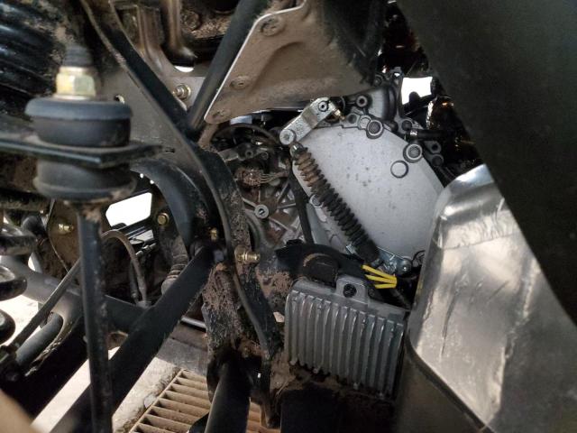 2024 CAN-AM DEFENDER LIMITED HD10 3JBUVAX44RK007091