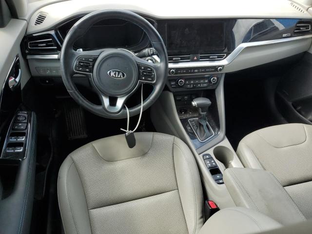 2021 KIA NIRO EX PREMIUM KNDCE3LCXM5462774
