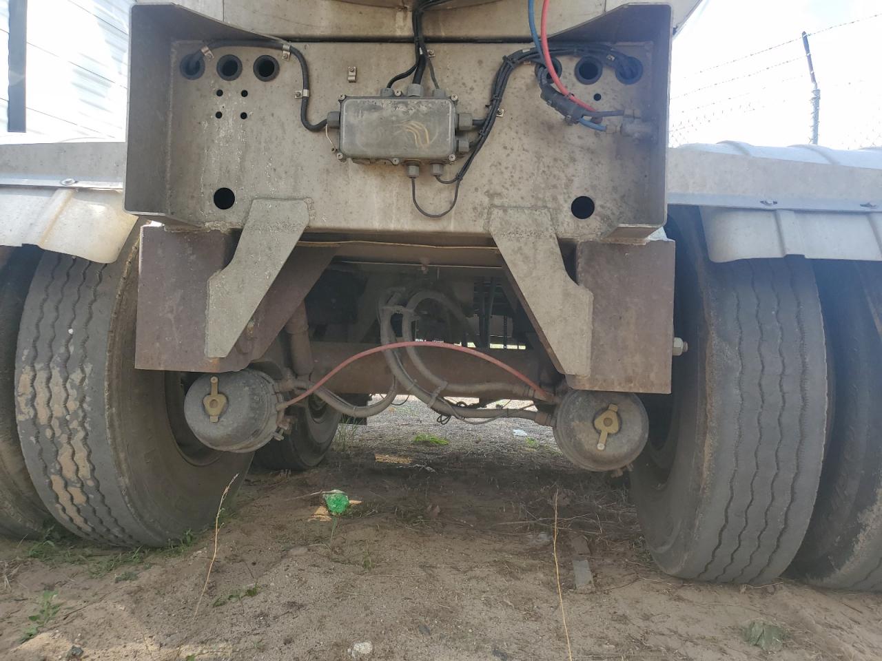 Lot #3279744930 2012 STAINLESS UNKNOWN