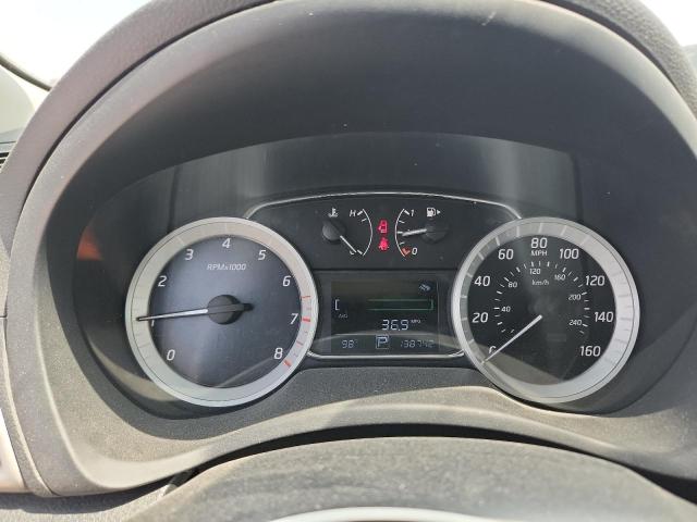 2015 NISSAN SENTRA S - 3N1AB7AP9FY246338