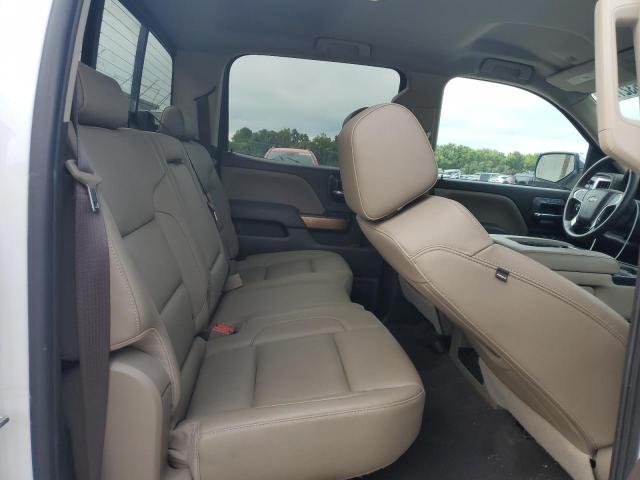 2018 CHEVROLET SILVERADO K1500 LTZ 3GCUKSEC1JG592659