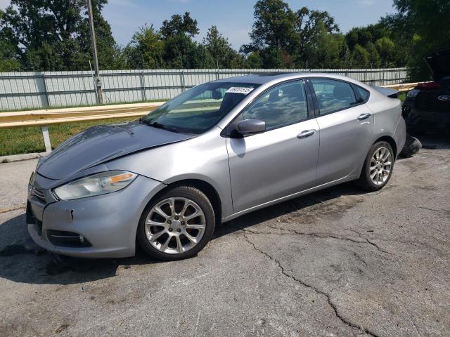 2015 DODGE DART LIMIT 1C3CDFCB1FD165675