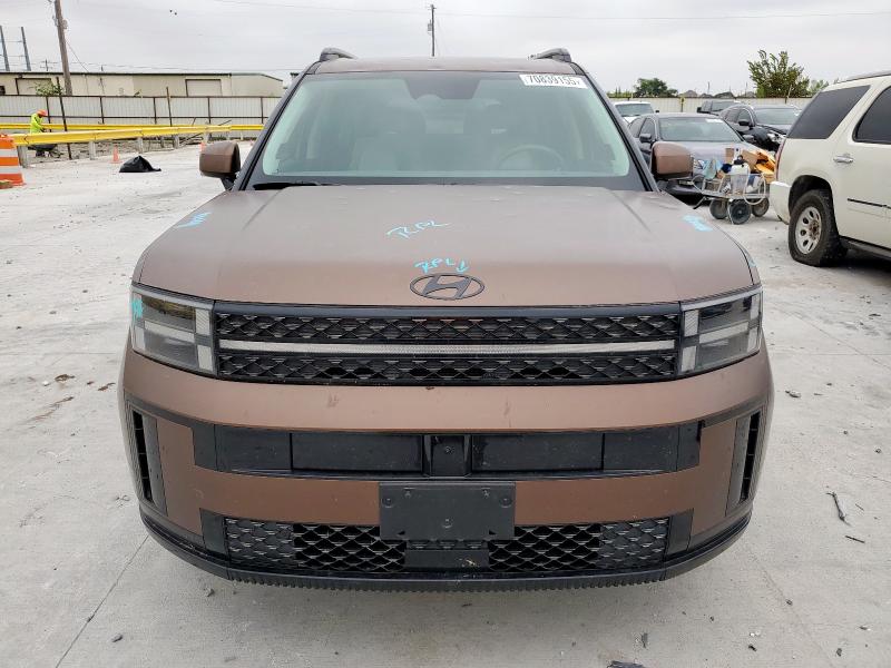 2024 HYUNDAI SANTA FE C - Other View