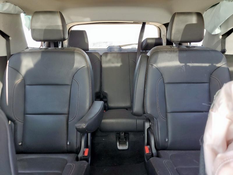 2020 CHEVROLET TRAVERSE P 1GNERKKW4LJ291603