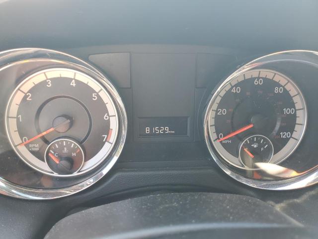 2019 DODGE GRAND CARAVAN SXT 2C4RDGCG2KR595293