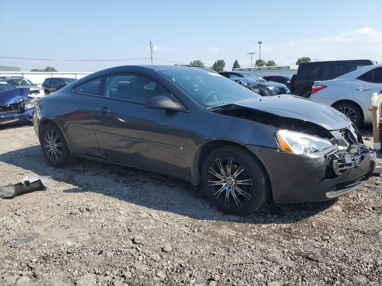 Global Auto Auctions