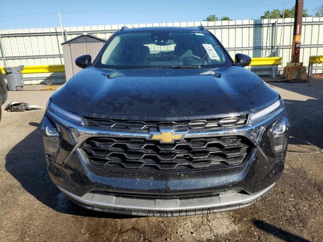 2025 CHEVROLET TRAX 1LT KL77LHEP8SC195726