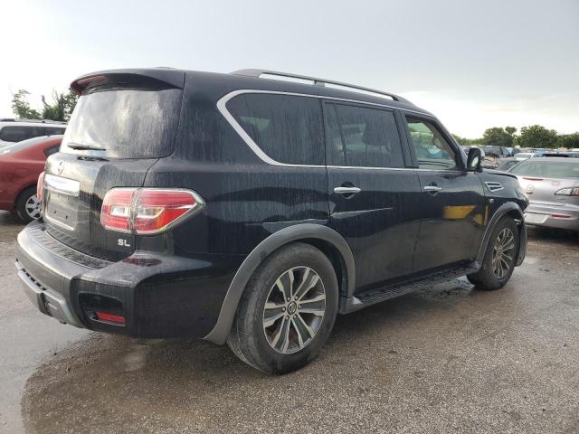 2019 NISSAN ARMADA SV JN8AY2ND9K9091499