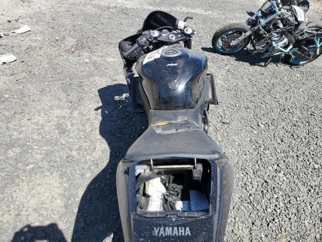 2005 YAMAHA YZFR6 L JYARJ06Y85A005249