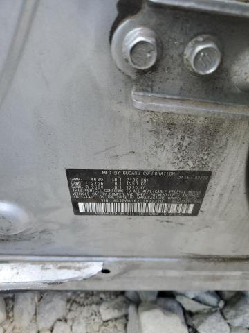 2020 SUBARU LEGACY LIM 4S3BWAN62L3022370