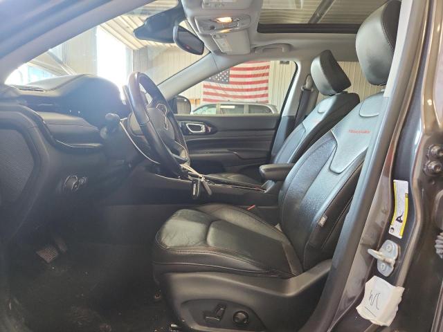 2022 JEEP COMPASS TR 3C4NJDDB0NT107789