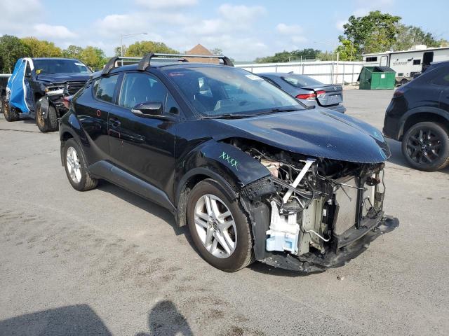 2021 TOYOTA C-HR XLE NMTKHMBX6MR125220