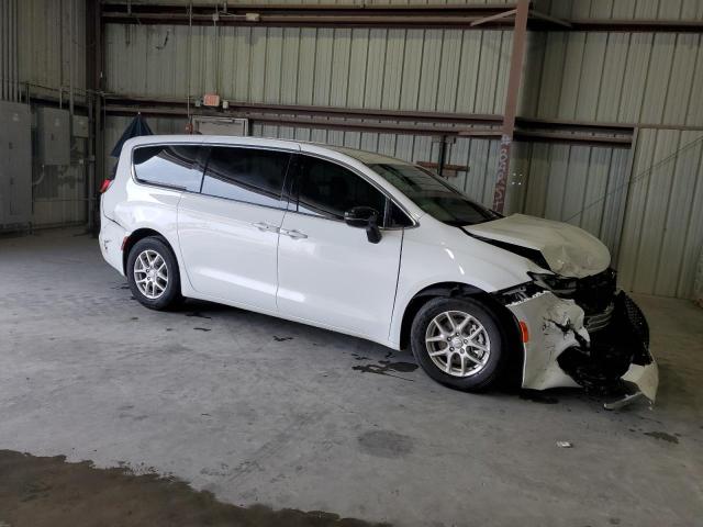 2025 CHRYSLER PACIFICA S 2C4RC1BG1SR580219
