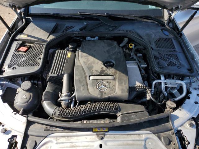 2015 MERCEDES-BENZ C 300 4MAT 55SWF4KB7FU082445
