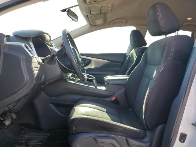 2017 NISSAN MURANO S 5N1AZ2MG1HN166924