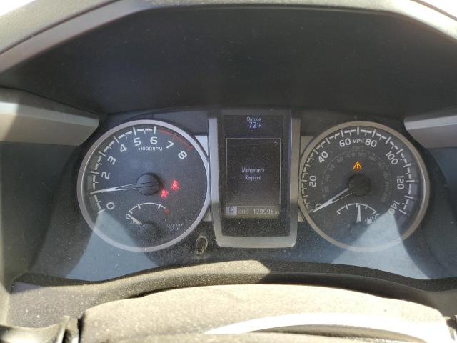 2016 TOYOTA TACOMA DOU 3TMDZ5BN5GM008521