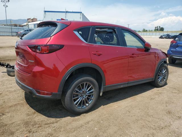 2020 MAZDA CX-5 TOURI - JM3KFBCM1L0852287