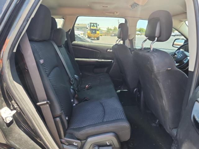 2017 DODGE JOURNEY SX 3C4PDCBG2HT684532