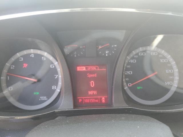 2013 GMC TERRAIN SL - 2GKALMEK8D6195117