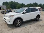 2018 TOYOTA RAV4 ADVEN - 2T3WFREV7JW410390