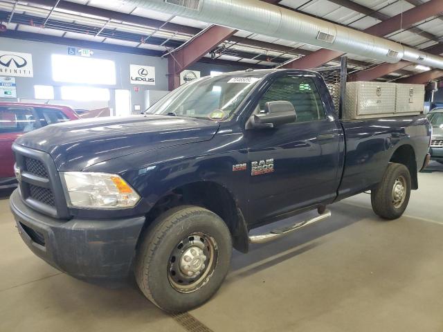 RAM 2500 ST 2013 3C6LR5AT9DG574095 photo #1