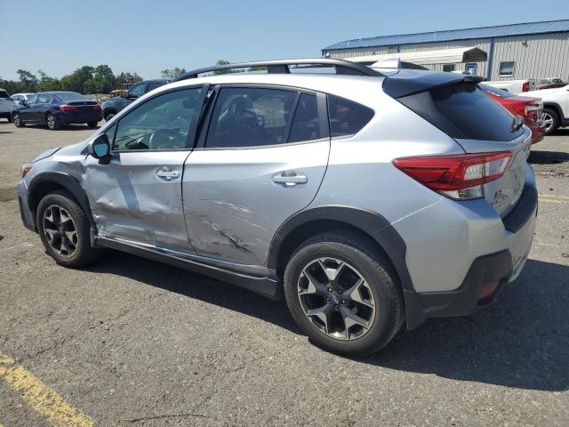 2019 SUBARU CROSSTREK PREMIUM JF2GTACC2KH260469