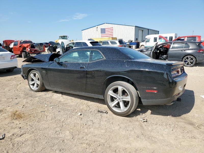 2017 DODGE CHALLENGER 2C3CDZBT0HH568581