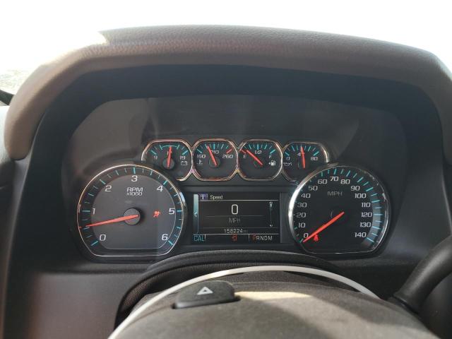 2016 CHEVROLET TAHOE C150 1GNSCCKC4GR473440