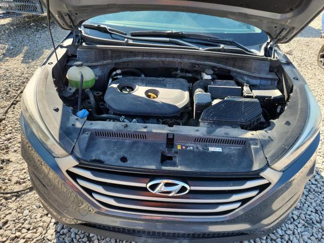 2017 HYUNDAI TUCSON LIM KM8J33A45HU524291