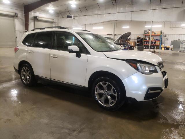 2018 SUBARU FORESTER 2 JF2SJAWC0JH432573