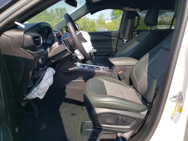 2023 FORD EXPLORER TIMBERLINE 1FMSK8JH4PGB49403