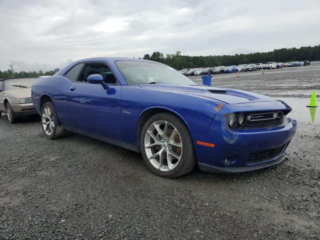 2021 DODGE CHALLENGER 2C3CDZAG4MH571370