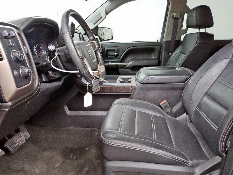 2016 GMC SIERRA K15 3GTU2PEC8GG288508