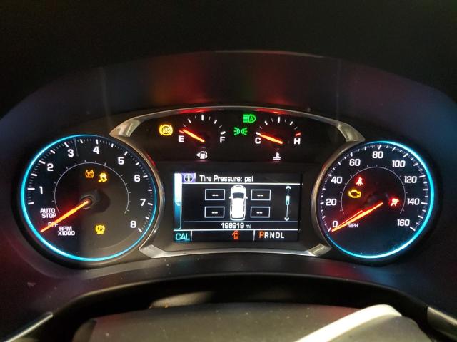 2018 CHEVROLET EQUINOX PR 2GNAXMEV5J6149306