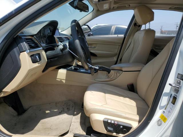 2013 BMW 328 I - WBA3A5C53DJ460927