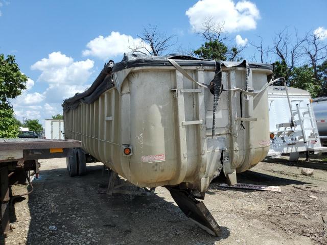 Global Auto Auctions: 1973 FRUEHAUF TRAILER