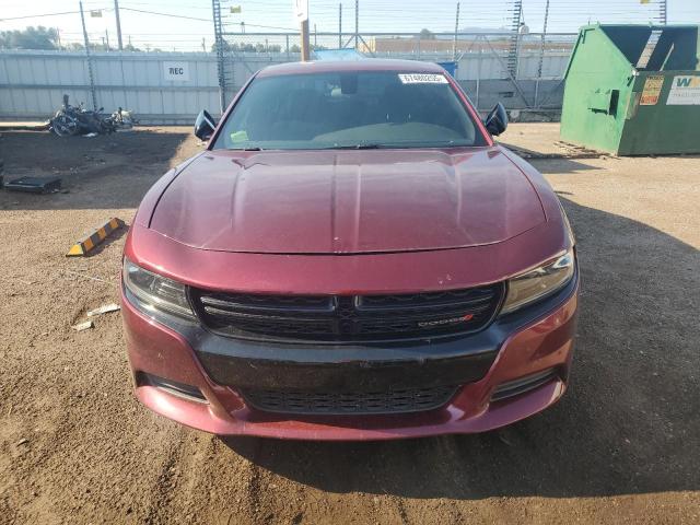 2022 DODGE CHARGER SX 2C3CDXBG0NH221514