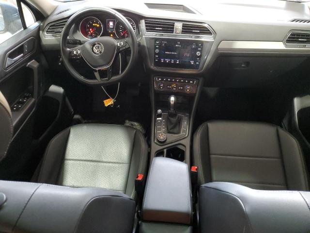 2019 VOLKSWAGEN TIGUAN SE 3VV2B7AX4KM069881