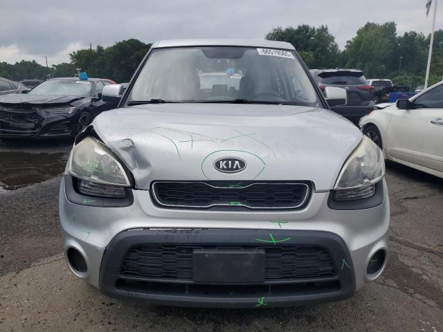 2012 KIA SOUL - KNDJT2A5XC7410401