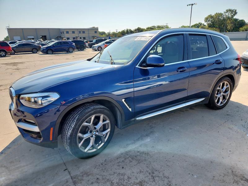 BMW X3 SDRIVE30I