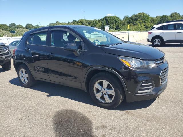 2020 CHEVROLET TRAX LS - KL7CJKSB7LB063462