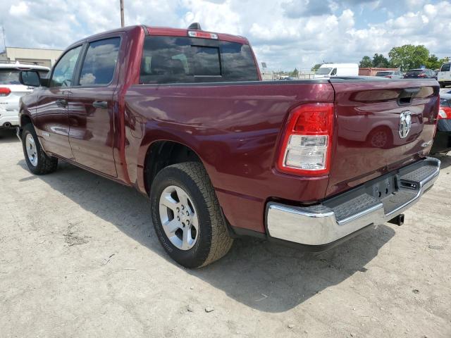 2019 RAM 1500 TRADE 1C6SRFGT5KN640123