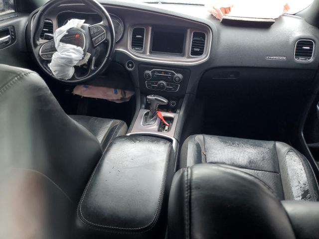 2021 DODGE CHARGER SX #3281577386