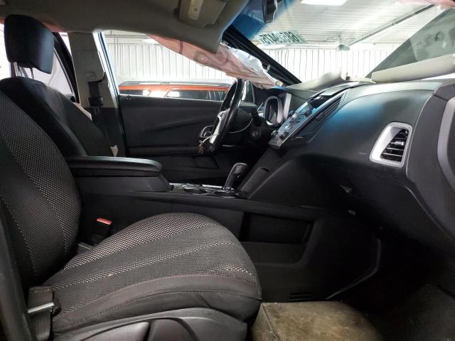 2011 CHEVROLET EQUINOX LT - 2GNALDEC0B1224664