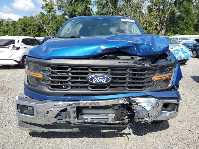 2024 FORD F150 XL 1FTEX1KP4RKD13037