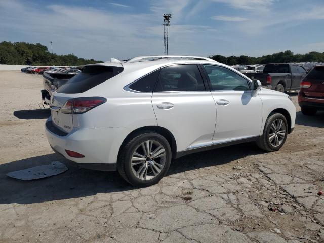 2015 LEXUS RX 350 BAS 2T2BK1BA3FC277749