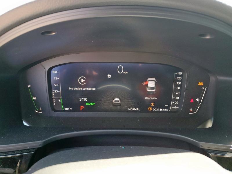 2025 HONDA CIVIC SPOR 2HGFE4F8XSH333192