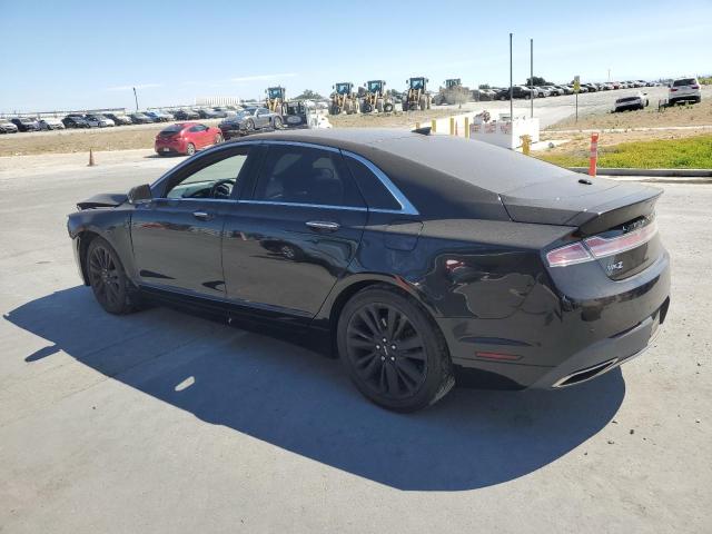 2017 LINCOLN MKZ SELECT 3LN6L5C92HR636600